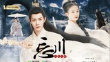 "Unintentionally Xiao Shi Jing III hooked up with the gentle God of War" [Xiao Zhan