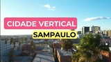 Cidade Vertical (Sampaulo) 2022