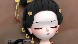 Doll craft🥰