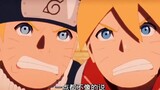 Boruto: If there are no parents, then where did my grandfather come from (funny)