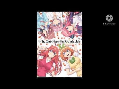 ranking the quintessential quintuplets from worst to best(my opinion)