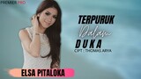 ELSA PITALOKA - Terpuruk Dalam Luka [Official Lirik Video] Lagu Terbaru 2020
