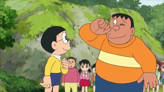 Doraemon S20E35