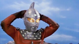 Kumpulan kegagalan Ultraseven dalam menggunakan head dart