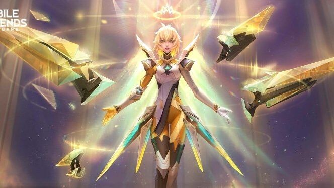 Beatrix skin Prime