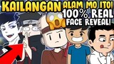 All Pinoy Animators Face Reveal - Compilation ( Jtg Batang X,Taleofel,Pepesan,JenAnimation,Arkin )