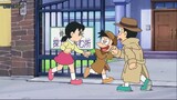 Doraemon episode 651