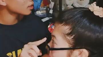 alam mo sa lahat ng pagkukulang at pagkakamali mo ikaw at ikaw pa rin ang pipiliin ko babii