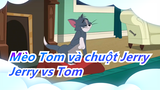 Mèo Tom và chuột Jerry| Munch D Jerry vs Tom
