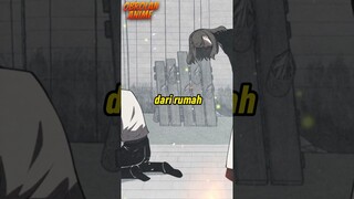DIUSIR DARI RUMAH MALAH DAPAT KONTRAK DENGAN DEWA #shorts