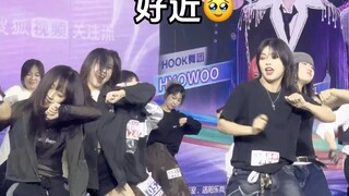 什么 你怎么知道我和AIKI一起随舞了