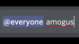 Giving @everyone to 39,701 people... (RIP Discord)