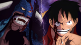 One Piece Legend II One Piece Chap 1037 Có Gì Hot ? II ワンピース第1037章何が暑いですか?,One Piece Chapter 1037