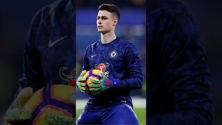 Kepa Arizabalaga 💙||#shorts #youtubeshorts #chelsea