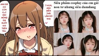 MEME ẢNH CHẾ HẢO HƯỚC NHẤT #54 (cạ gì vậy ta ) || HẢO MEME