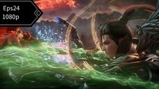 World of immortal eps 24 sub indo anc 1080p
