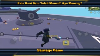 Skin Kuat Baru Telah Muncul Ayo Menang!