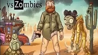 breaking plants vs zombies