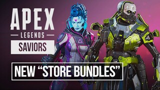 New Upcoming Store Skins & Bundles Coming Soon | Apex Legends Season 13