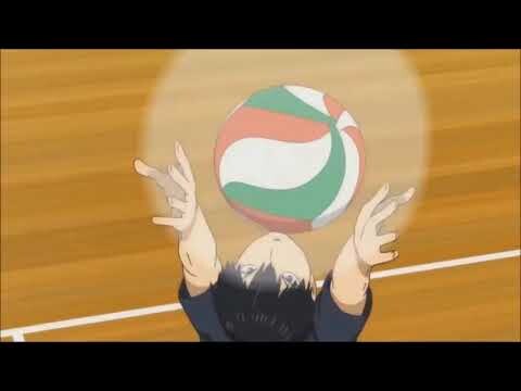 Kageyama Tobio AMV - You´re Gonna Go Far Kid