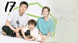 The Love you Give me trailer ep 17