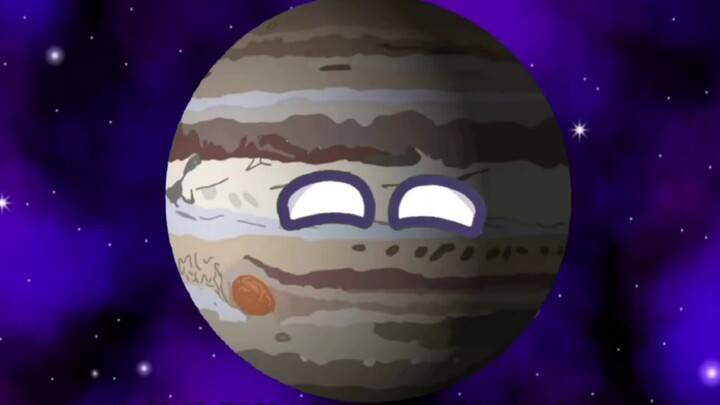 [First sight of Aiwanxingxing animation] The Up master is exploring, welcome to watch and ask for tr