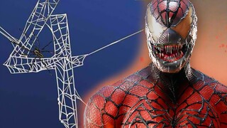 The Story of Sam Raimi's CANCELLED Spider-Man 4 | All Villains