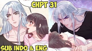 Don't Dispute Husband | My husband Is A White Snake Chp 31 Sub English