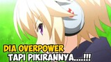 Overpower Tapi Caboel!!! Ini Dia Rekomendasi Anime Dimana MC Overpower Tetapi Caboel