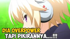 Overpower Tapi Caboel!!! Ini Dia Rekomendasi Anime Dimana MC Overpower Tetapi Caboel