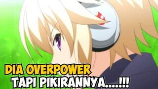 Overpower Tapi Caboel!!! Ini Dia Rekomendasi Anime Dimana MC Overpower Tetapi Caboel