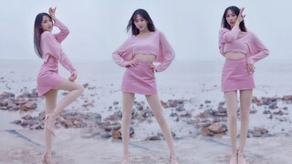 "Miniskirt" - AOA ❤ Cover vũ đạo quyến rũ