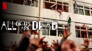 All Of Us Are Dead [Episode 09] Tagalog Dub HD