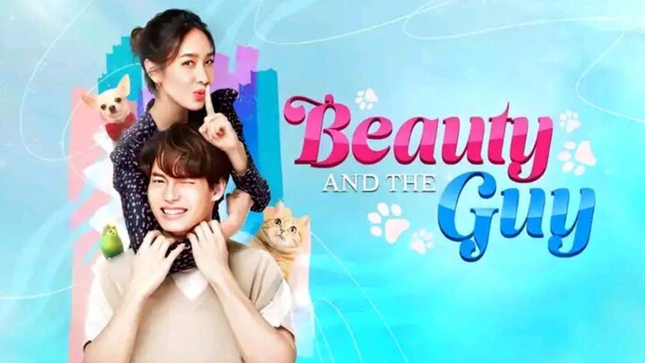 beauty and the guy epesode 31 Tagalog dubbed