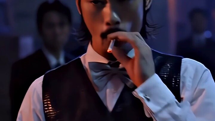 “อย่าโง่สิ พี่สะใภ้”