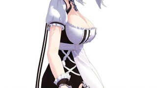 [Sirius MMD] โปรดให้ฉันเต้นรำเพื่อคุณเถอะ...นายท่านผู้ภาคภูมิใจ!