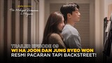 The Midnight Romance In Hagwon | Trailer Episode 9 | Wi Ha Joon & Jung Ryeo Won