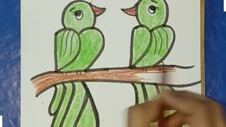 Learn to draw