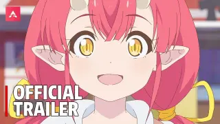 Onipan! - Official Trailer