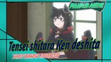 [Fandub anime] Tensei shitara Ken deshita versi bahasa Indonesia (Dub by Ibnu fandubber)