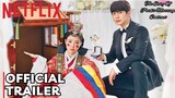 The Story Of Park's Marriage Contract Official Trailer || Lee Se Young & Bae In Hyuk Are Lost Couple