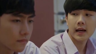 [Chen Ruishu/Love Unexpectedly] Perut gelap Shushu menyerang CUT (Bagian 1), dan kapten yang malang 