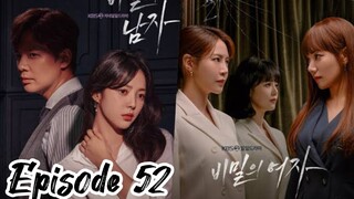 Woman In A Veil Episode 52 engsub