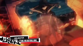 rekomendasi anime overpower banyak digemari penonton yang buat geregetan penonton