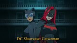 Watch the DC Show movie, Catwoman, for free : link in the description