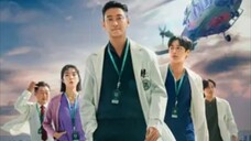The Trauma Code heroes on Call Episode 7 Hindidubbed