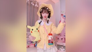 xuhuong cosplay  fyp  girl  onhavanvui