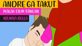 Belanja Bersama | Kisah Bella Remaja