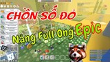 BEE SWARM SIMULATOR #3 : Chồn Siêu Noob Số Đỏ Mở Ra 1 Đàn Ong Epic Cực Ngầu