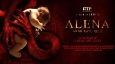 Alena Anak Ratu Iblis (2023)